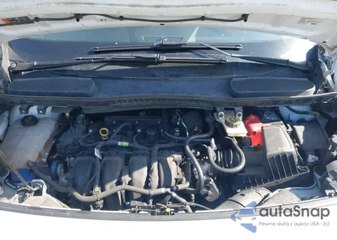 2022 Ford Transit Connect Xl Cargo Van z USA, uszkodzony, nr VIN NM0LS7S22N1510427